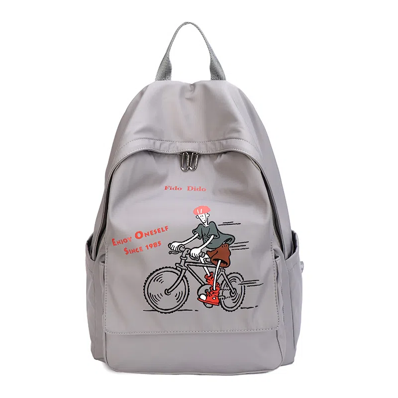 FIDO DIDO