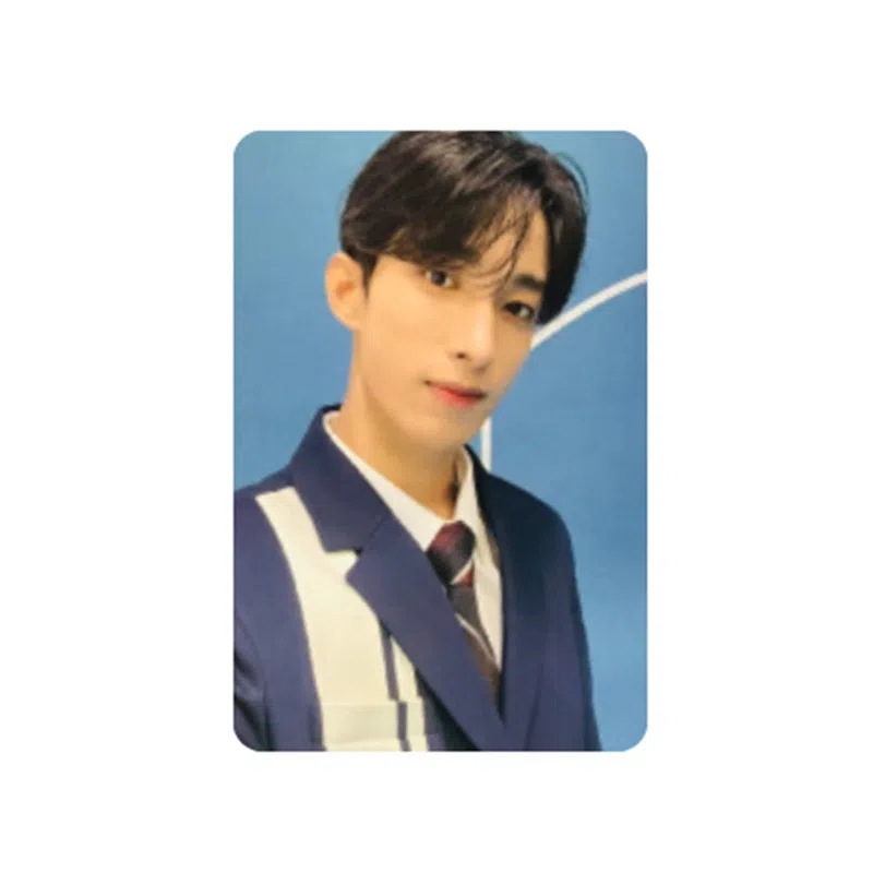 HYBE SEVENTEEN EP DREAM B