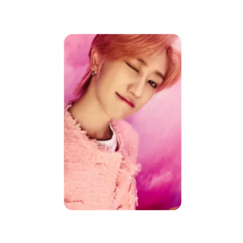 HYBE SEVENTEEN EP DREAM C