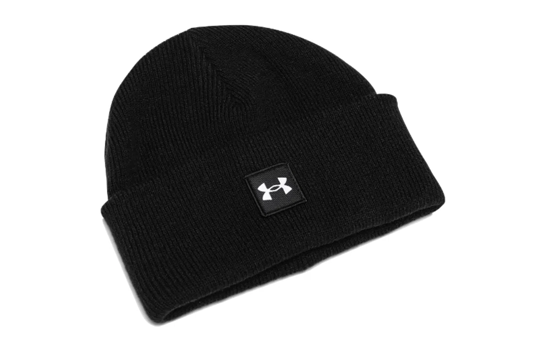 Under Armour Beanie Black