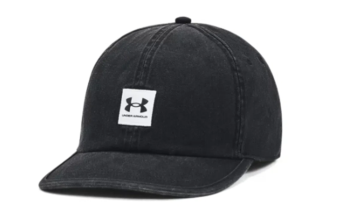Under Armour Cap Black