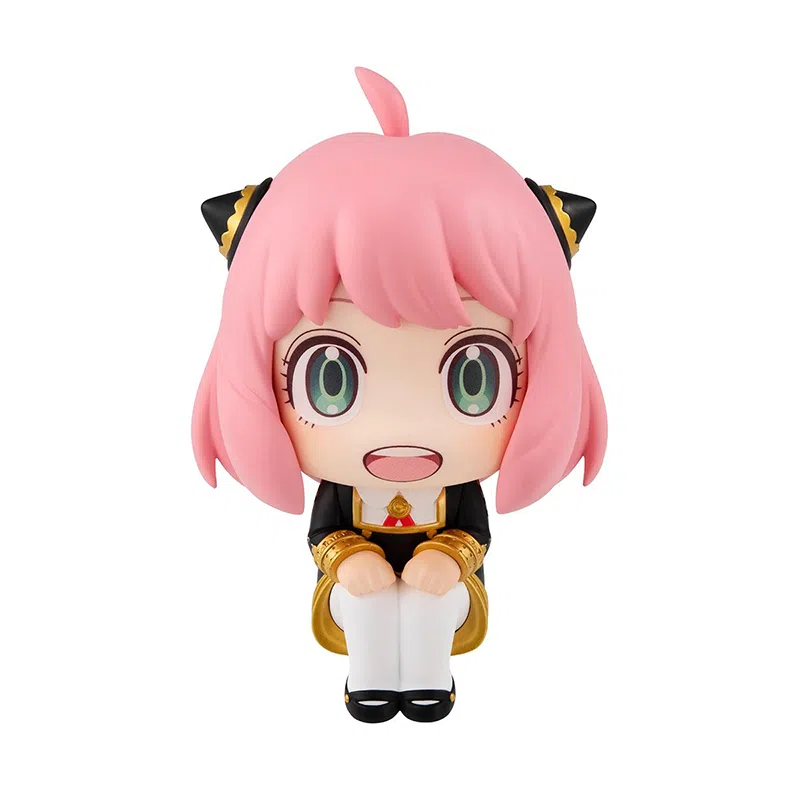 MegaHouse LOOK UP Q 11cm