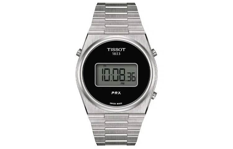 TISSOT PRX 100 40mm T137.463.11.050.00