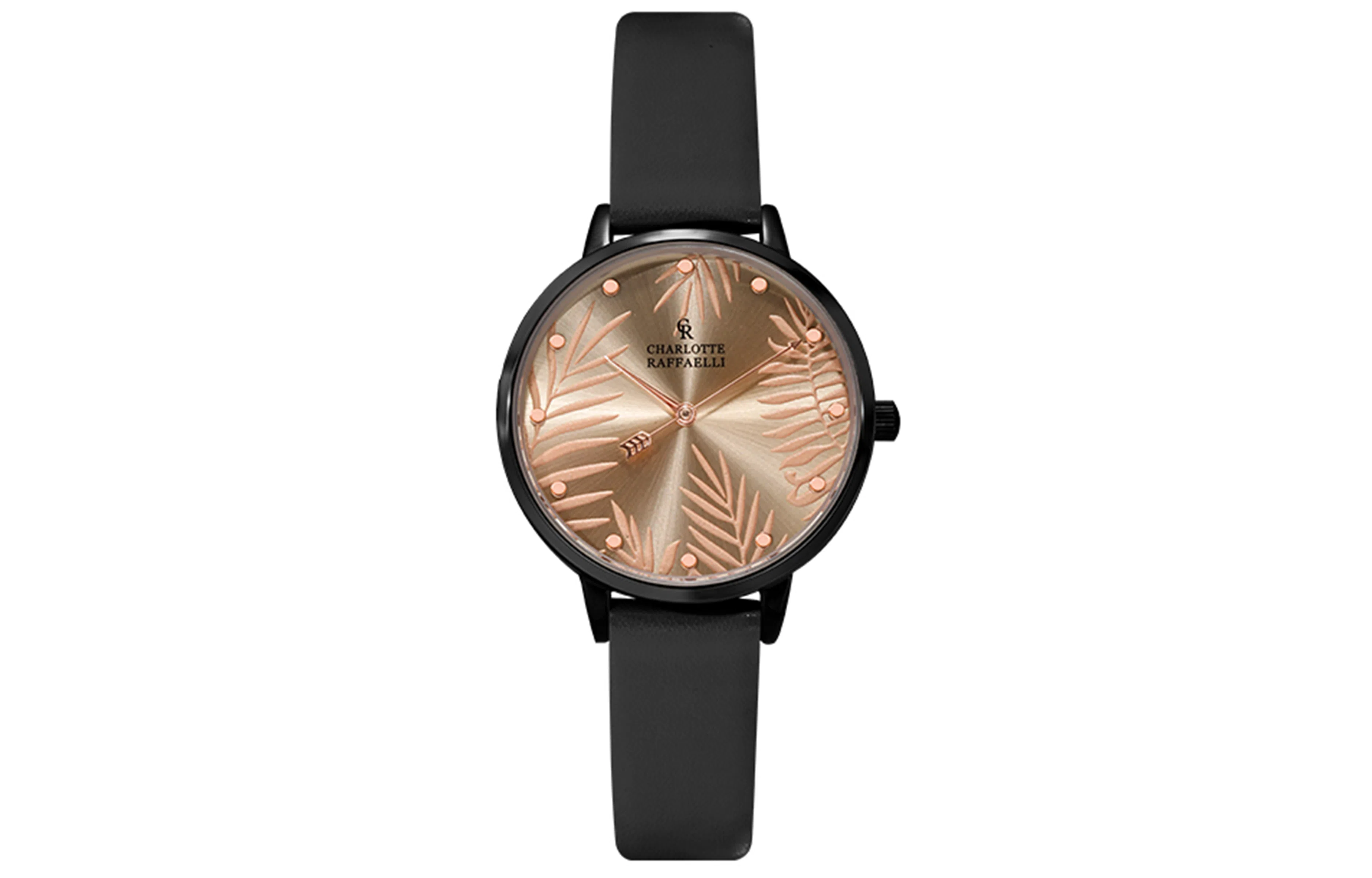 CHARLOTTE RAFFAELLI 26mm CRS22010