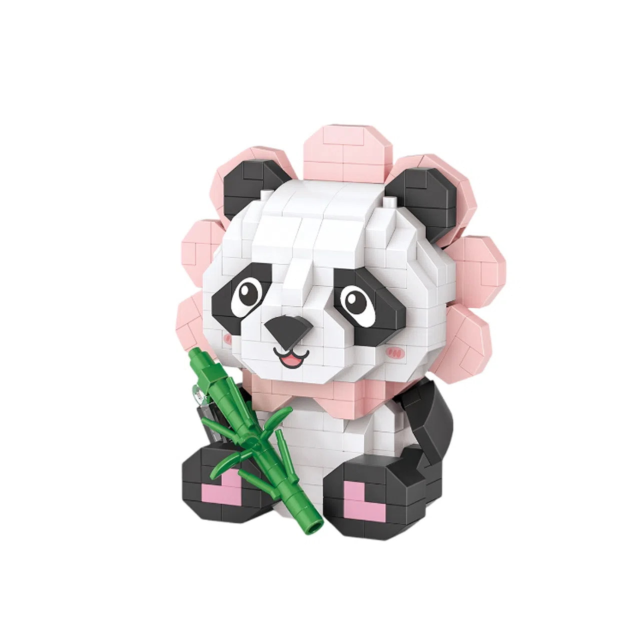 LOZ 320 loz8801+8804