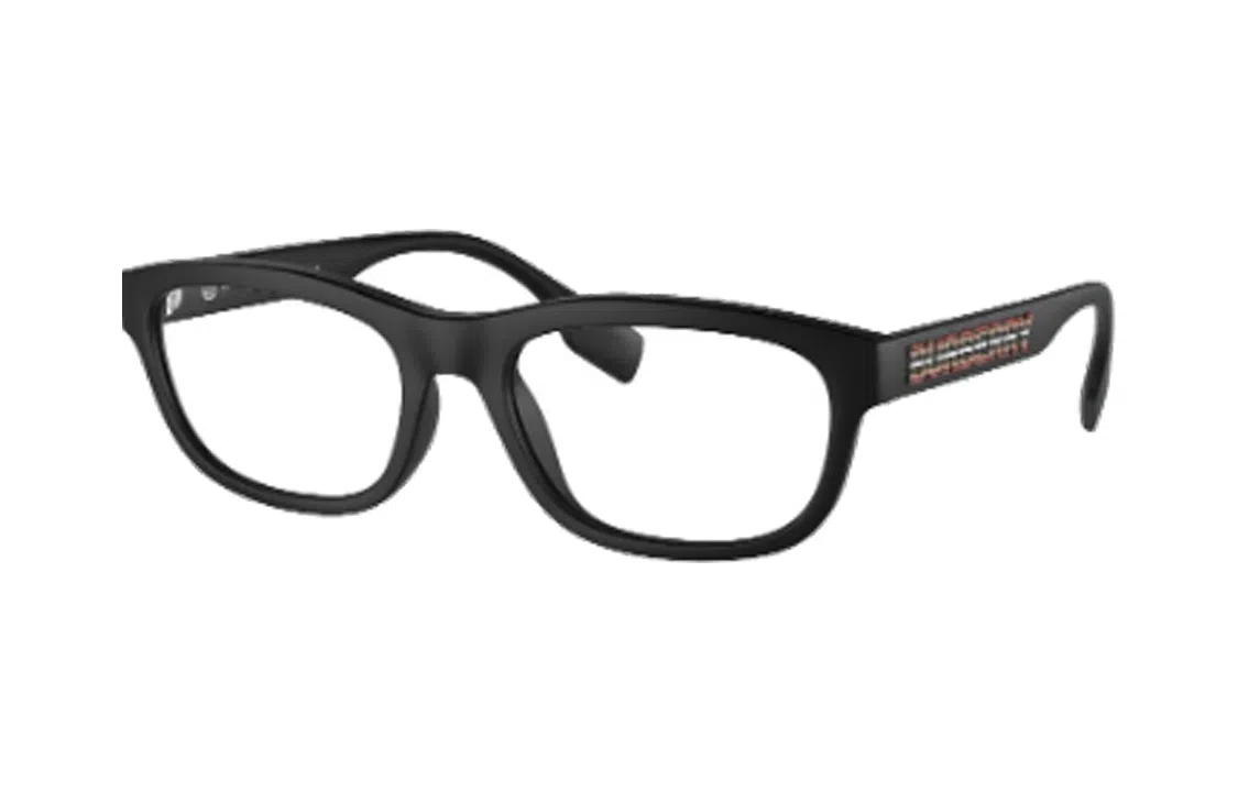 Burberry Optical Frame Black