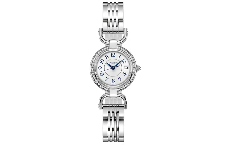 LONGINES 30 26mm L6.130.0.73.6