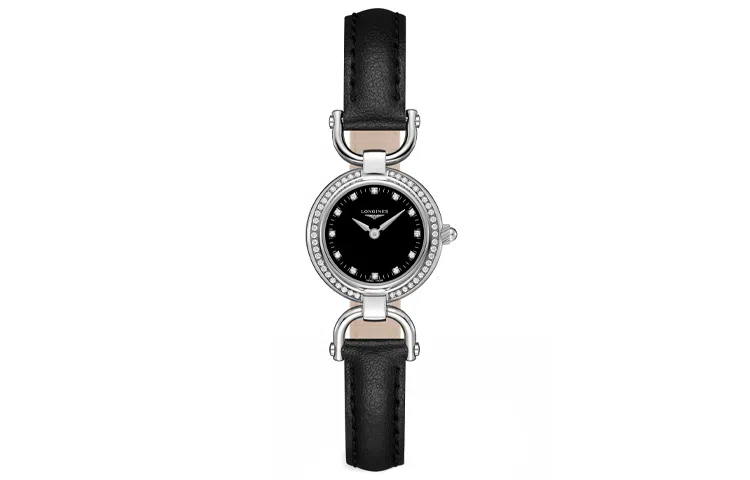 LONGINES 30 24mm L6.129.0.57.0