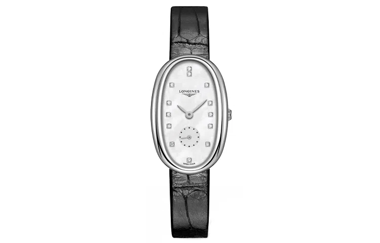 LONGINES 30 24.9mm L2.307.4.87.0