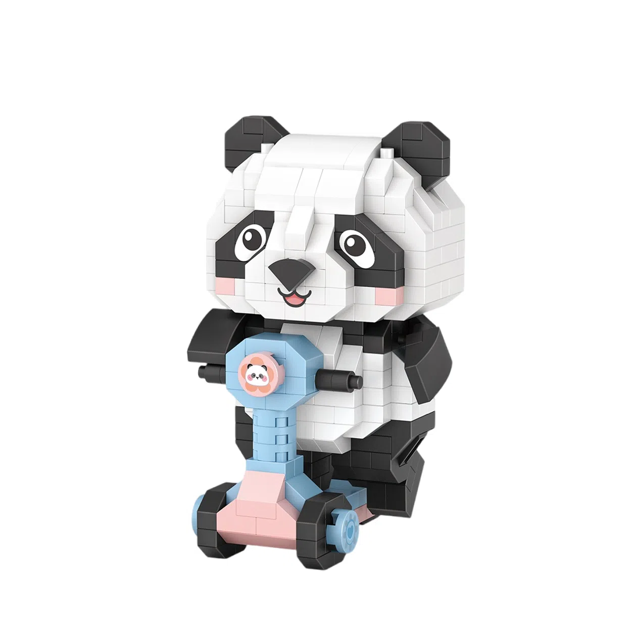 LOZ 320 loz8801+8804