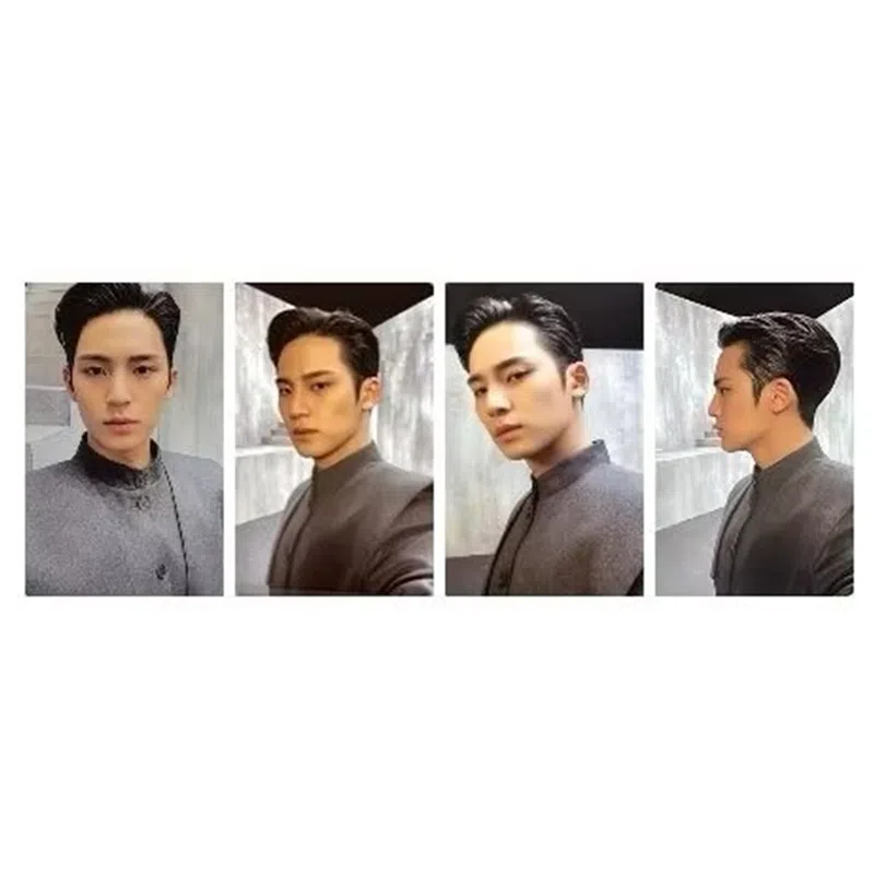 HYBE SEVENTEEN 4FACE THE SUNEP.1 CONTROL