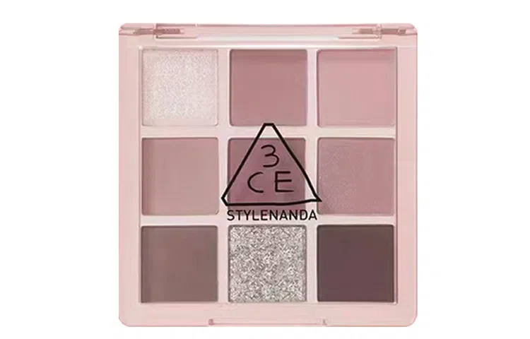 3CE OVERTAKEsome def