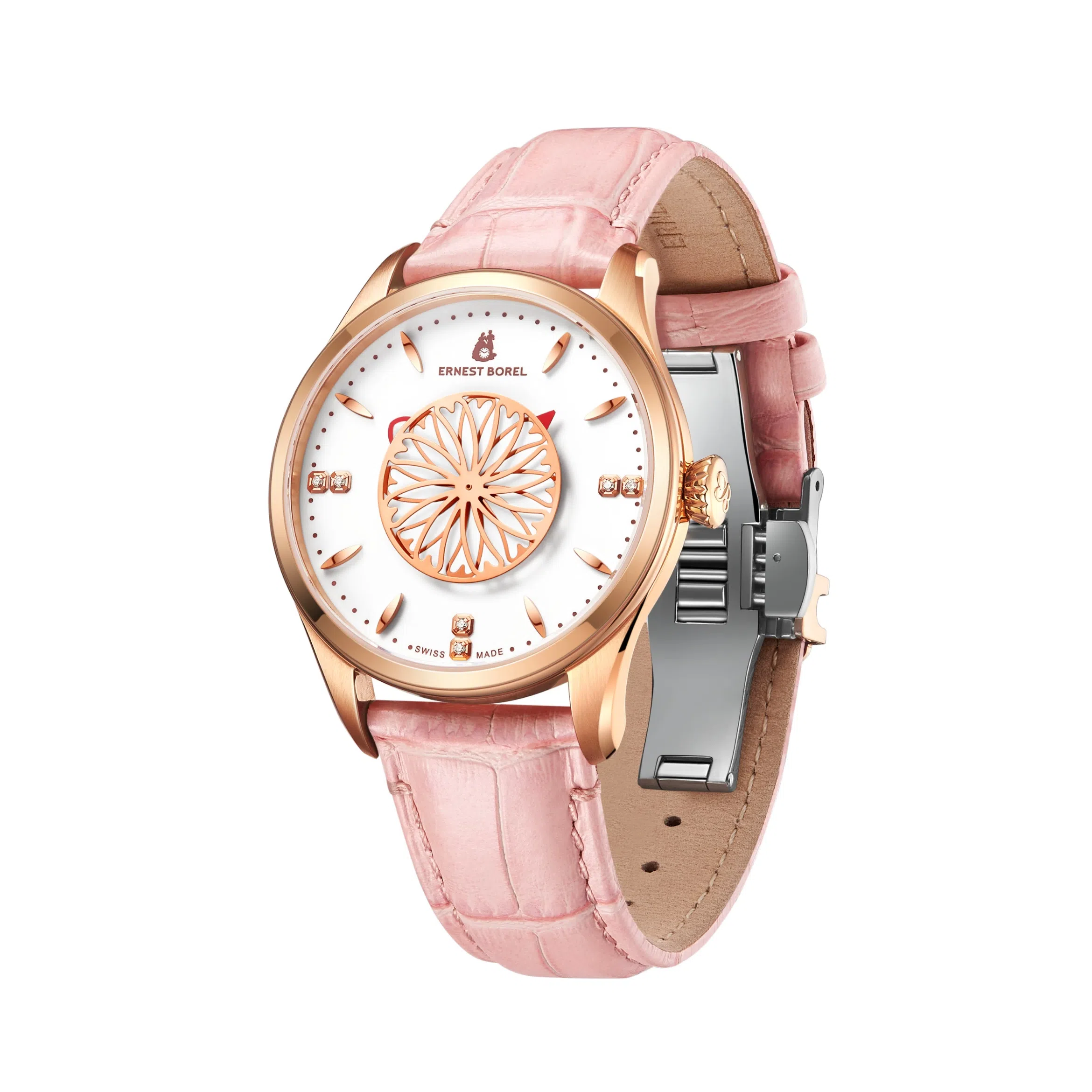 ERNEST BOREL 50 35mm N0116B0B-MR4L