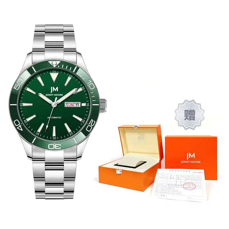 JONNY MOORE J1633D-3