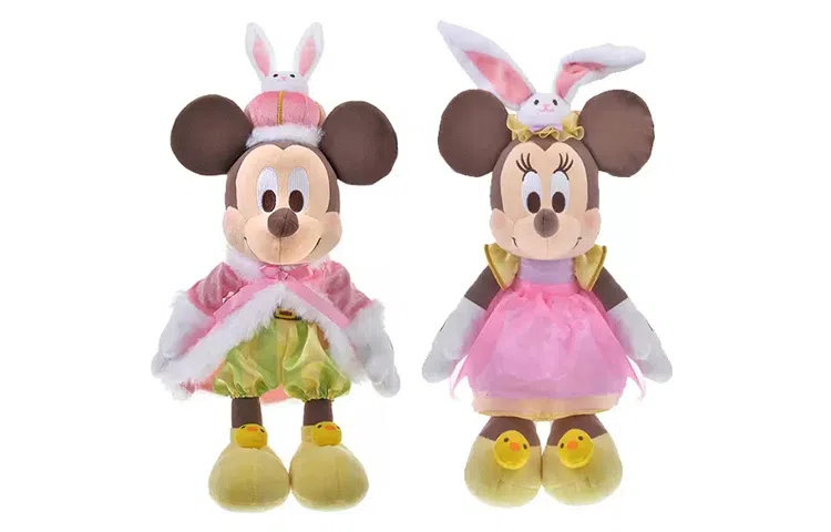 Disney 43cm