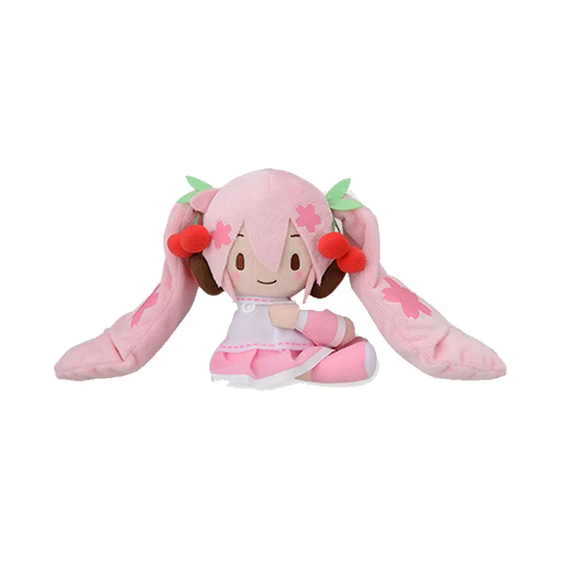 SEGA VOCALOID MP 14cm