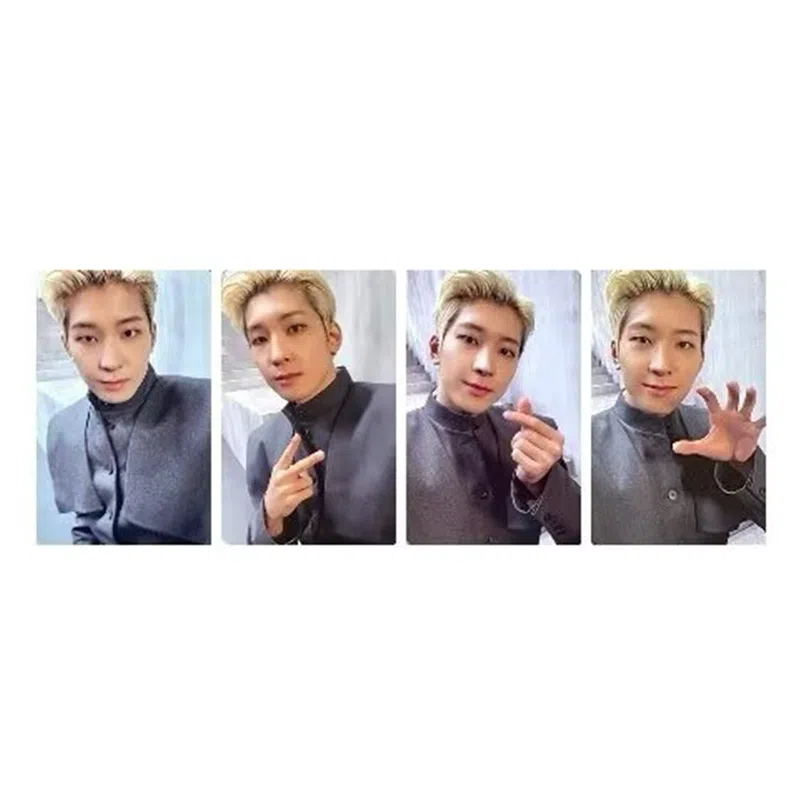 HYBE SEVENTEEN 4FACE THE SUNEP.1 CONTROL