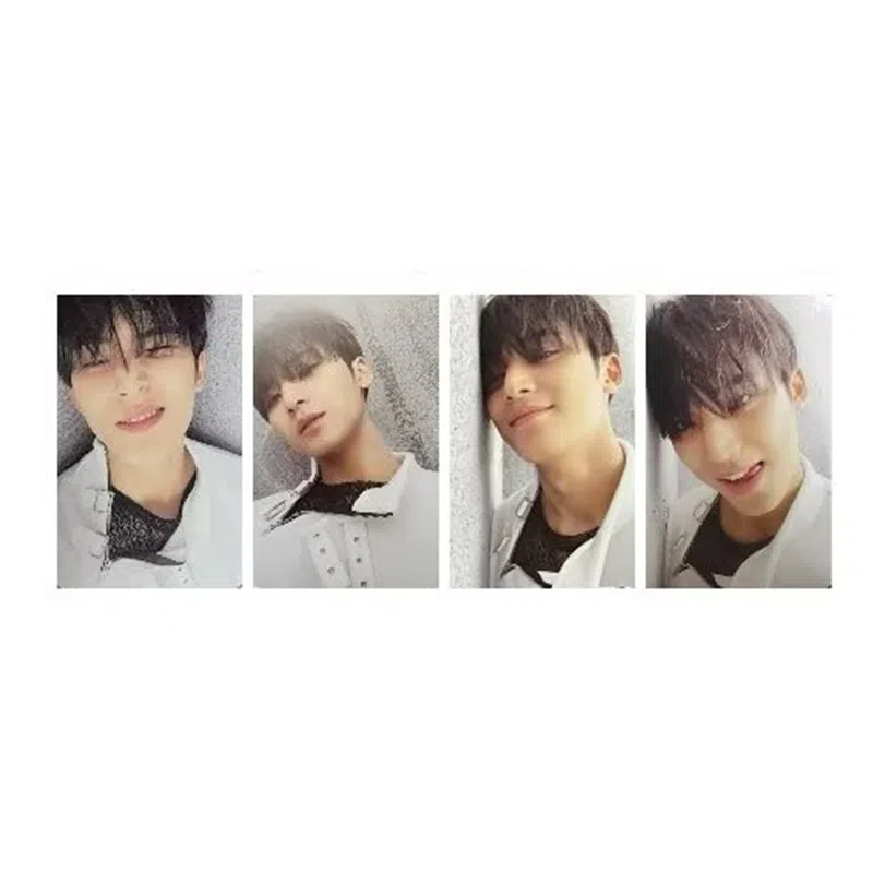 HYBE SEVENTEEN 4FACE THE SUNEP.2 SHADOW