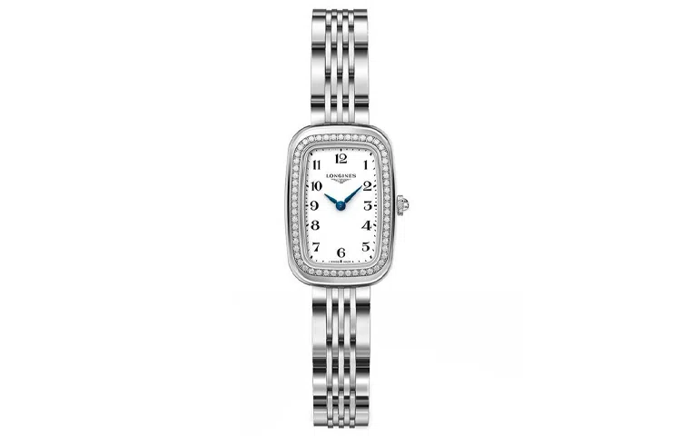 LONGINES 30 19.2mm L6.140.0.13.6