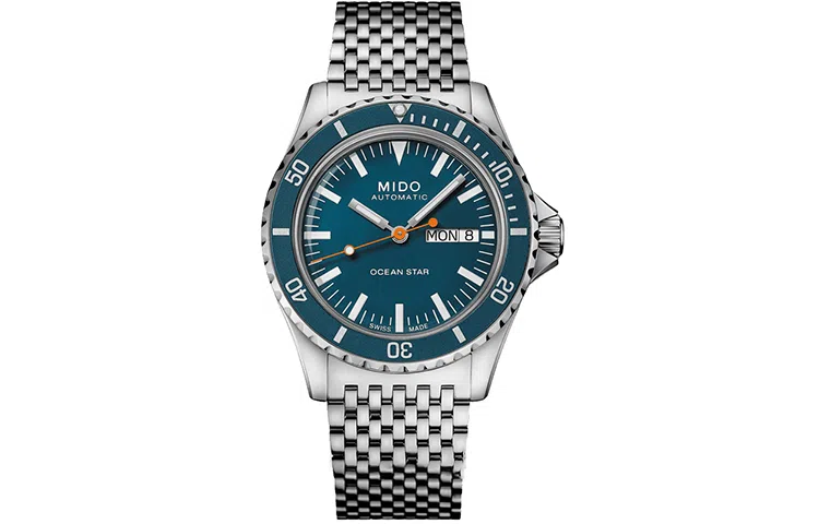 MIDO Ocean Star M026.830.11.041.00