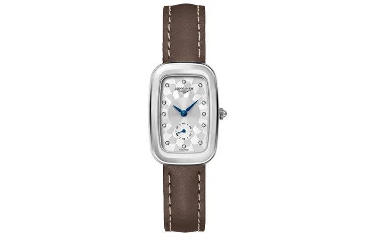 LONGINES 30 26mm L6.143.4.77.2