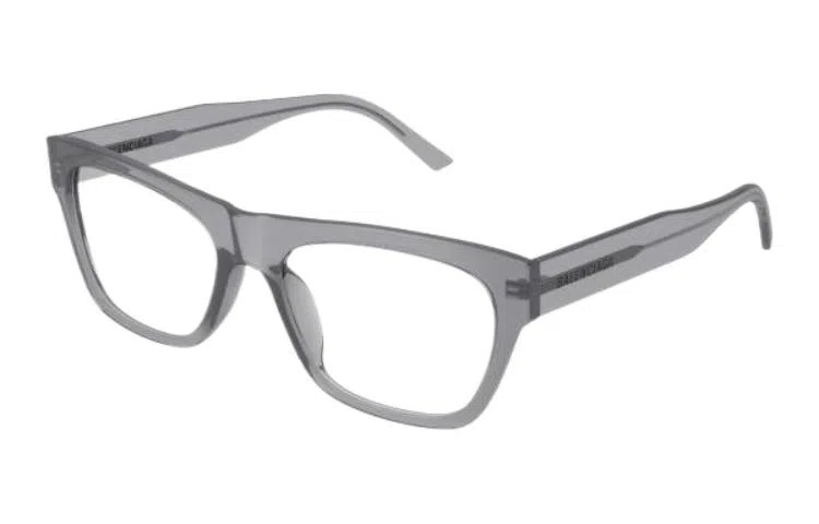 Balenciaga Optical Frame Grey