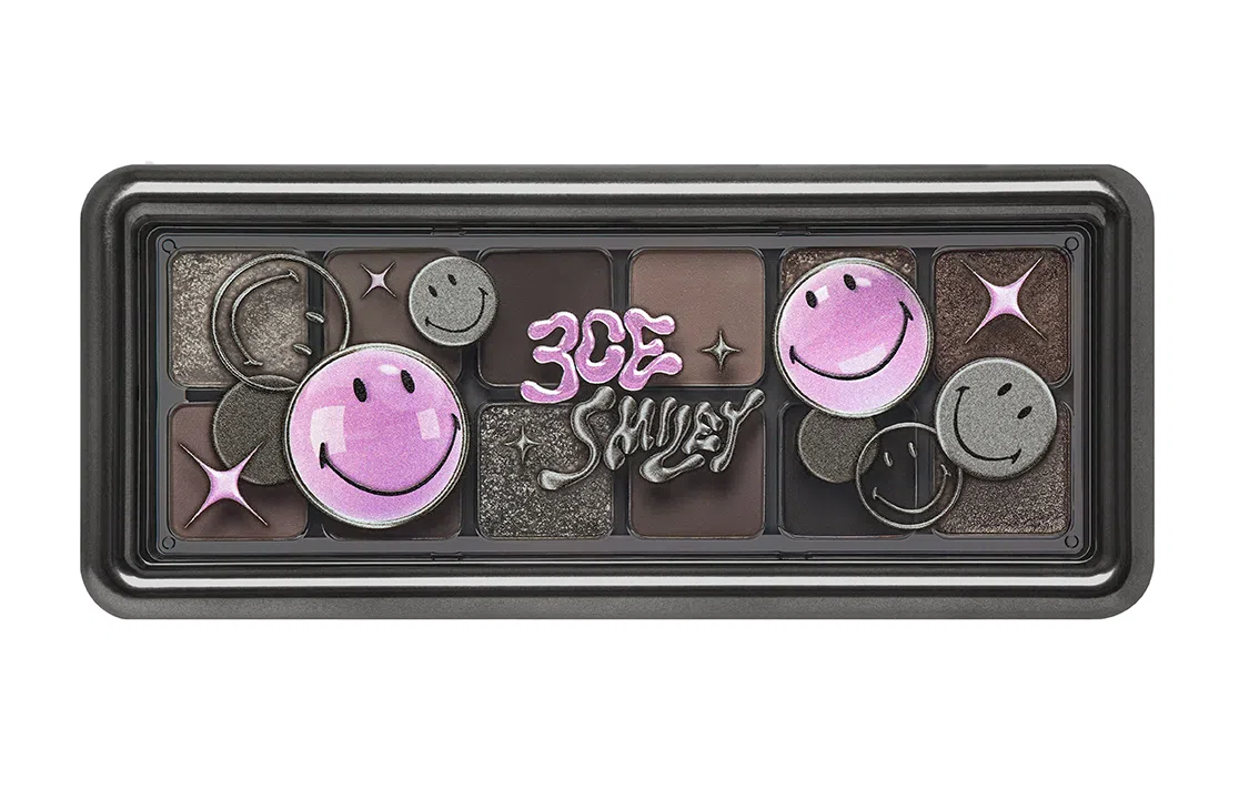 3CE Eyeshadow Palette