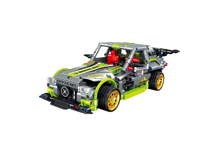 712PCS QL1239-1
