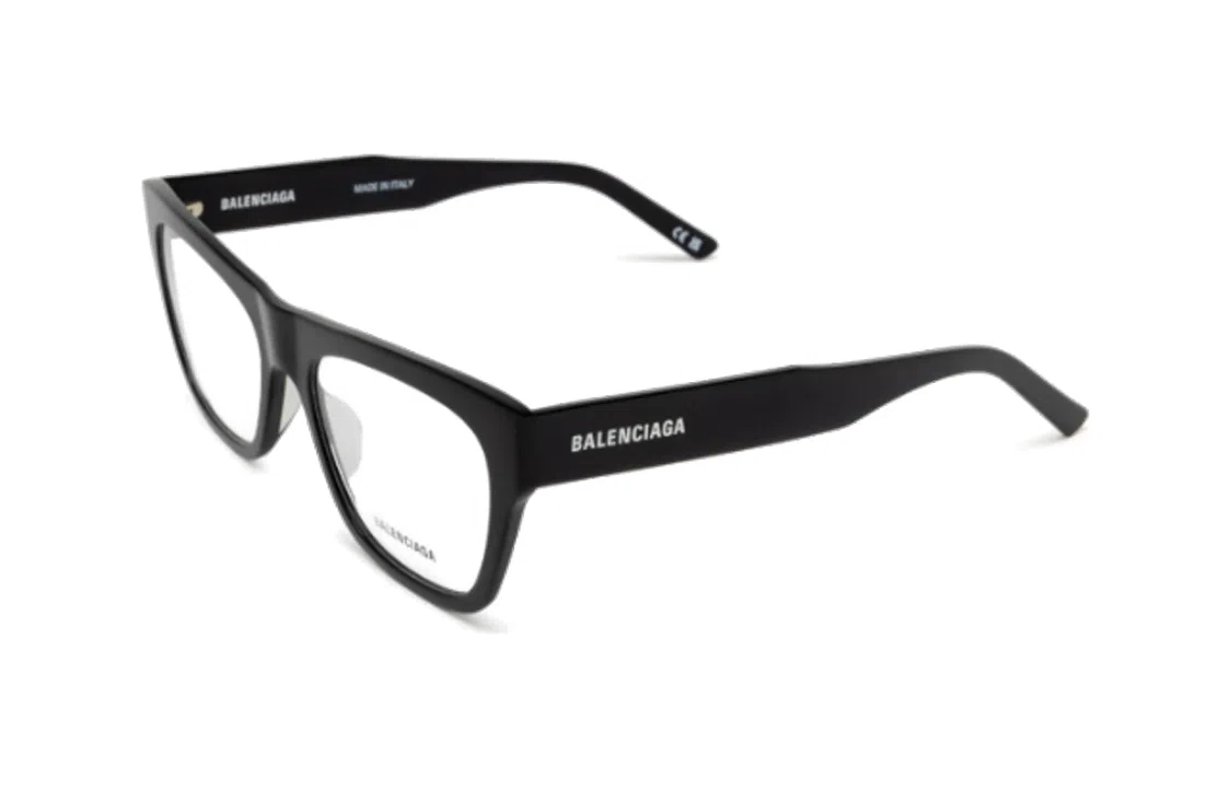 Balenciaga Optical Frame Black