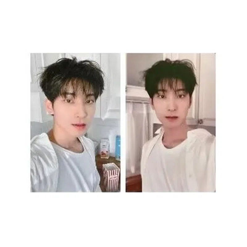 HYBE SEVENTEEN 9 Attacca OP.1