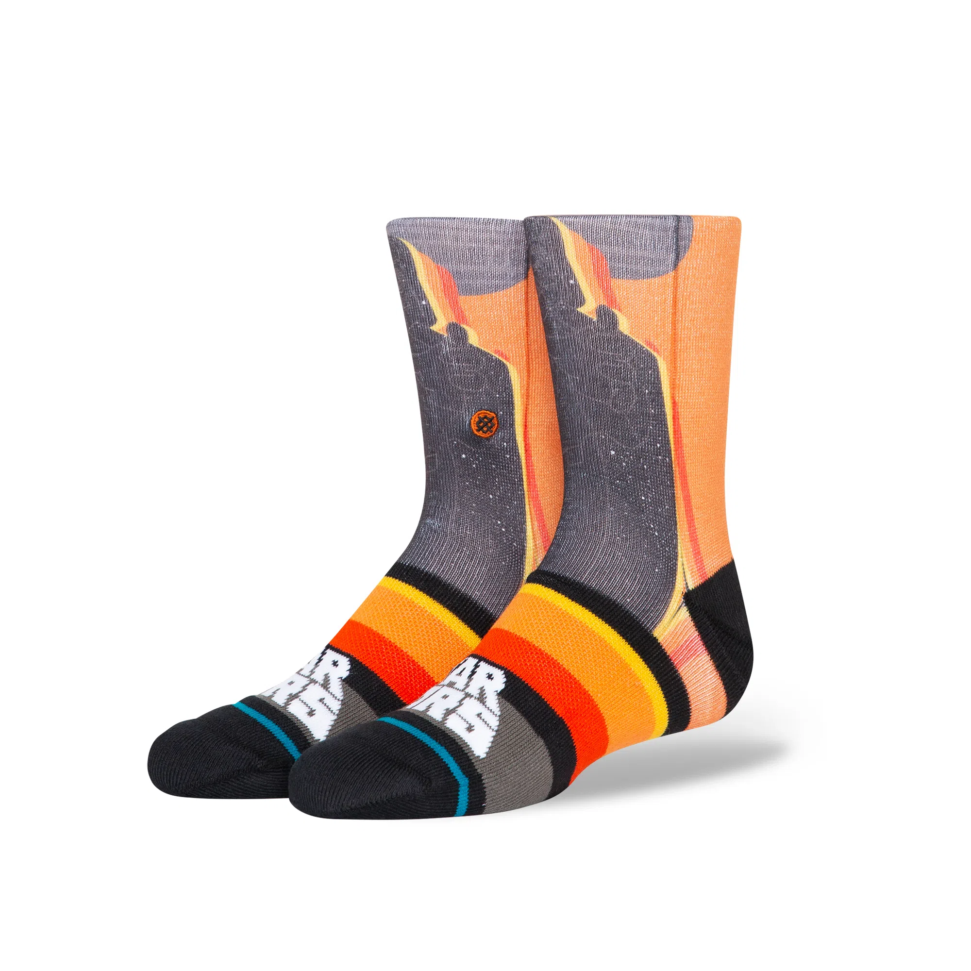 Stance x LUCASFILM 1