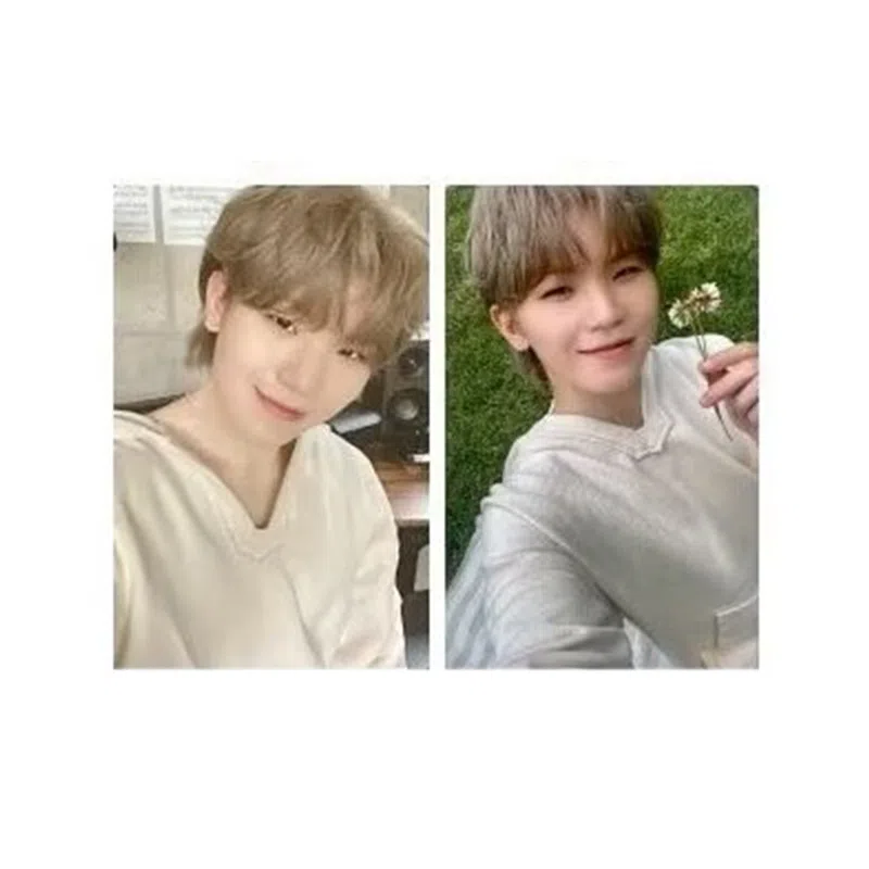 HYBE SEVENTEEN 9 Attacca OP.1