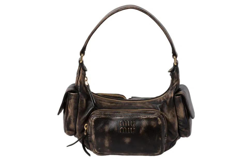 Miu Miu Hobo Bag