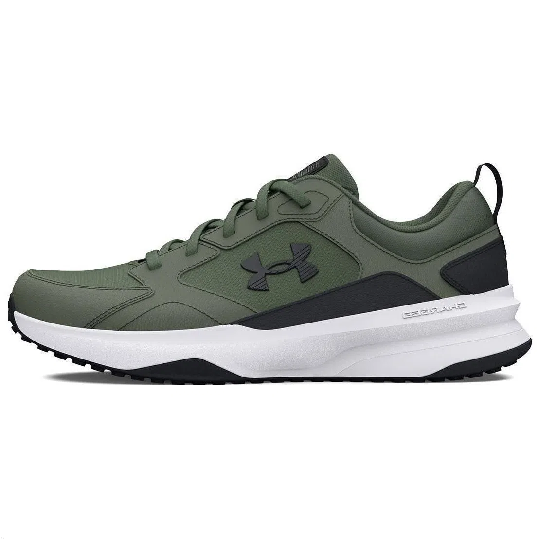 Under Armour