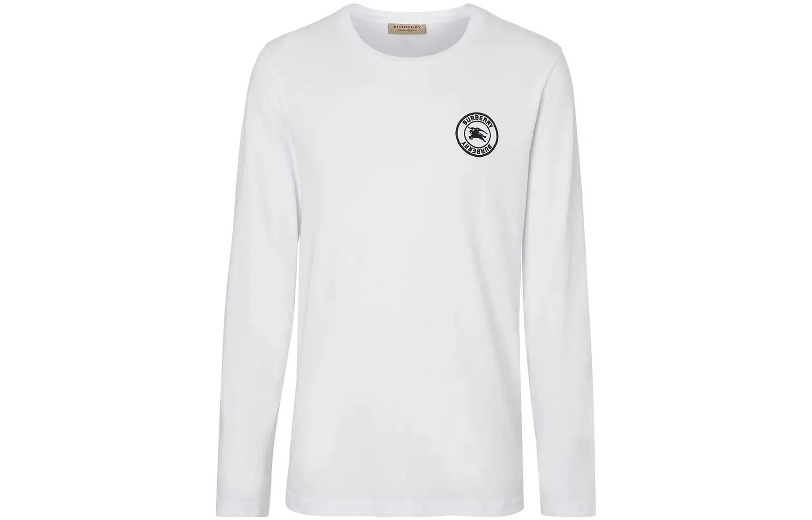 Burberry LIAM HODGES x ELLESSE T