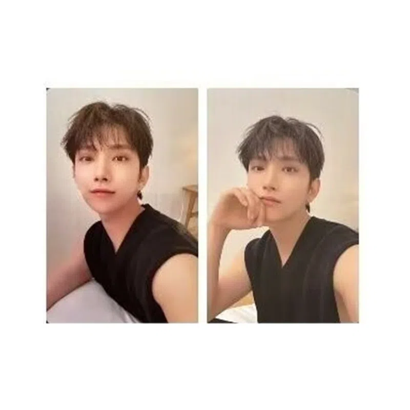 HYBE SEVENTEEN 9 Attacca OP.1