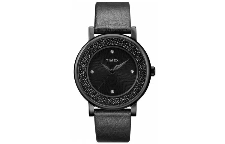 TIMEXTREND 38mm 30 TW2R93000