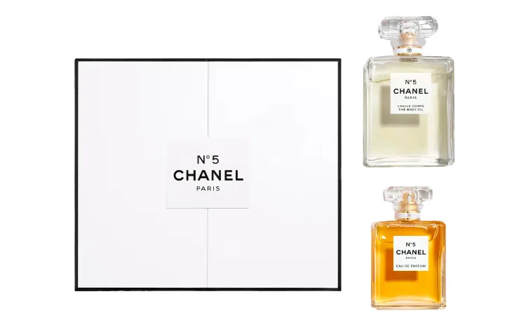 CHANEL 2023 50ml+100ml