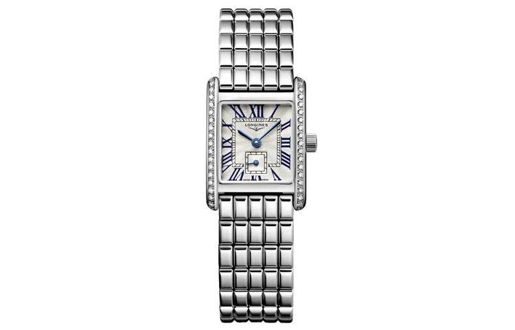 LONGINES 30 29mm L5.200.0.71.6