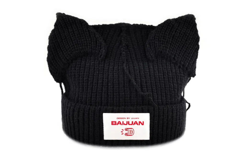 Baijuan Beanie