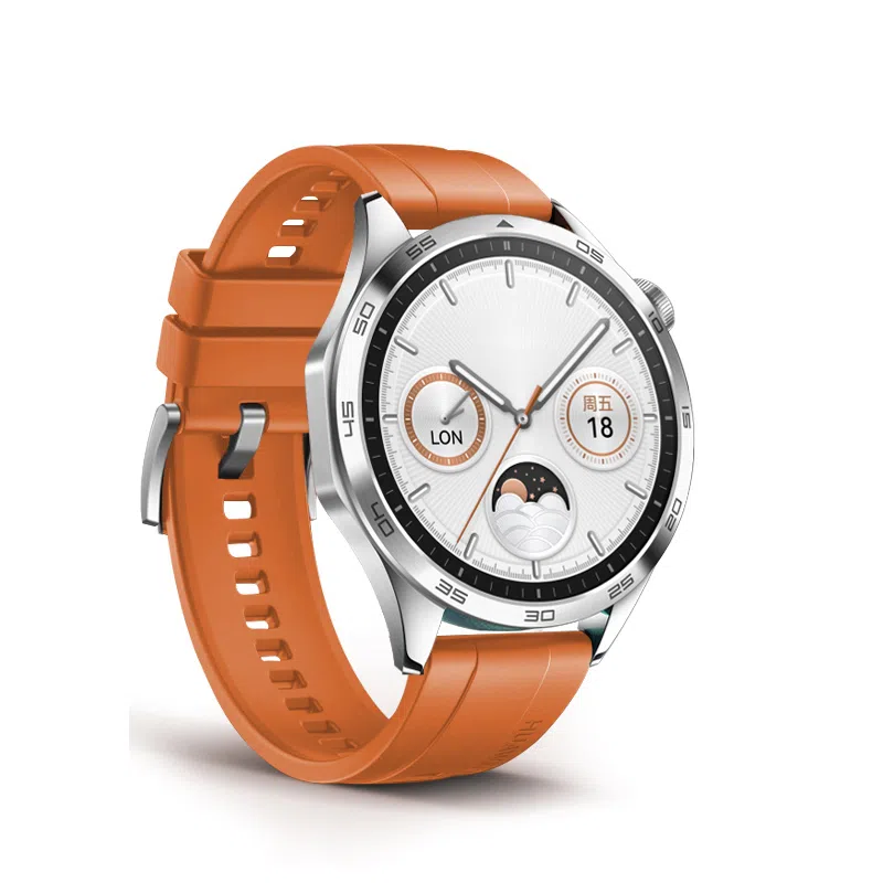 IBOANN gt4watchgt446mm