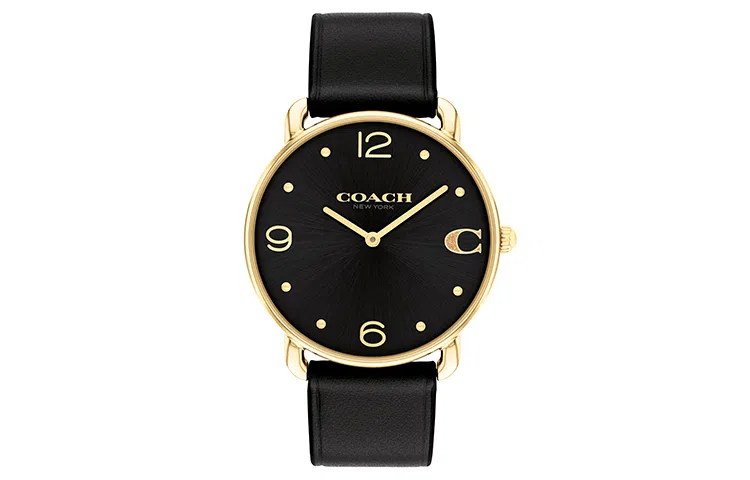 COACHELLIOT 36mm CLOGO 14504245