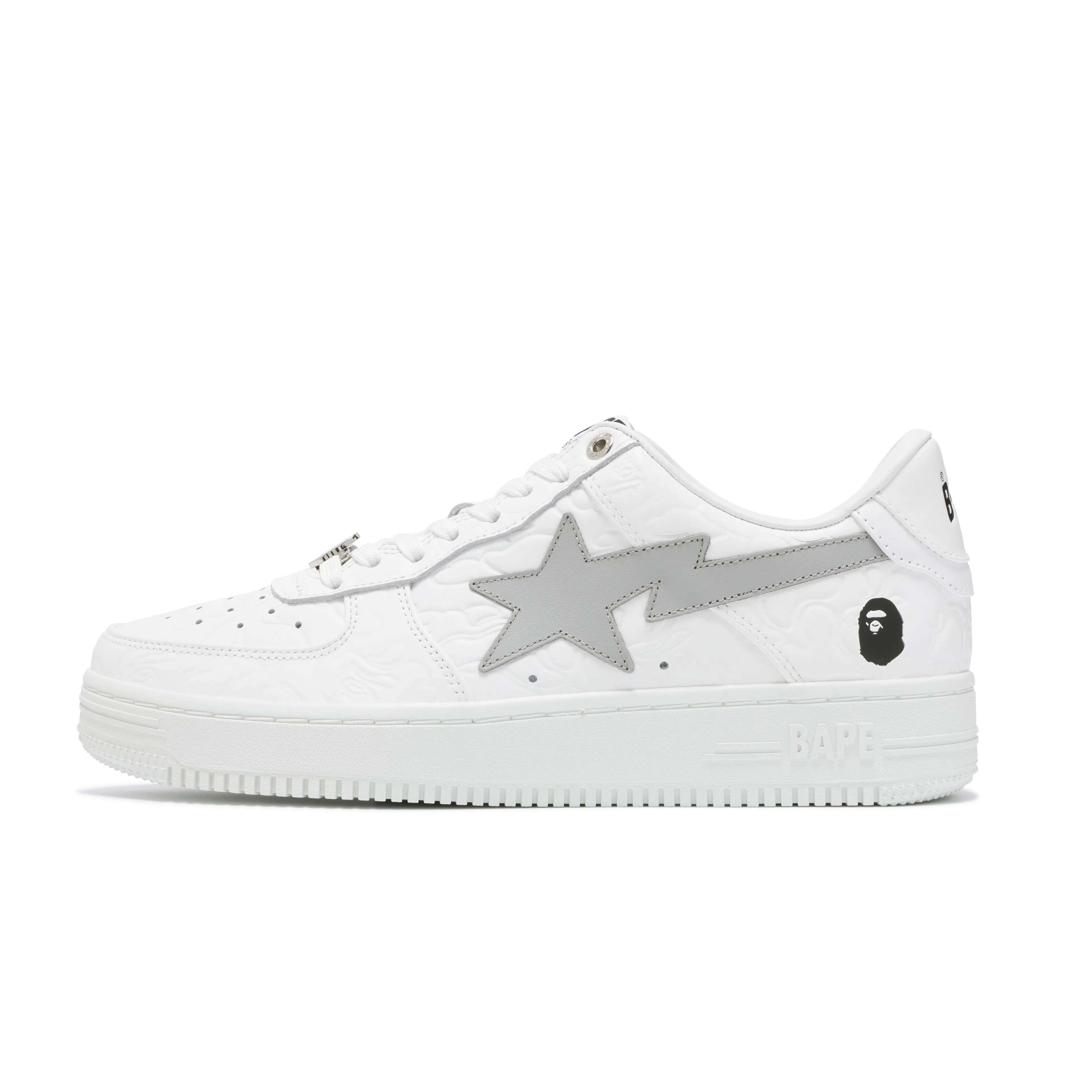 A BATHING APE STA Low