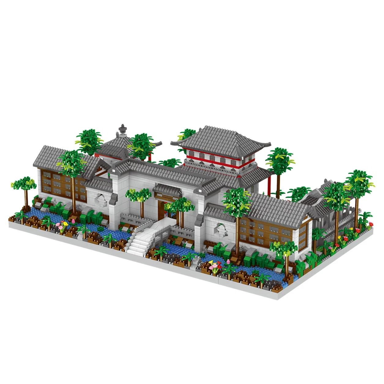 5304pcs LZ8226