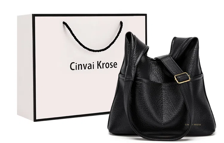 CinvaiKrose PU Tote