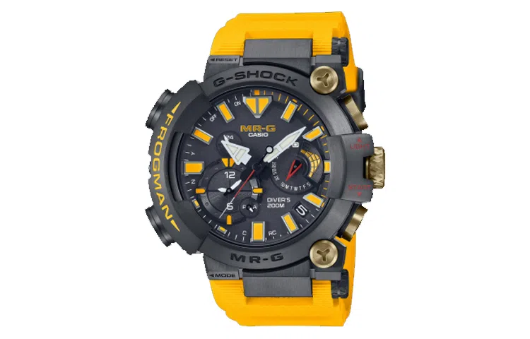 Casio MRG-BF1000E-1A9