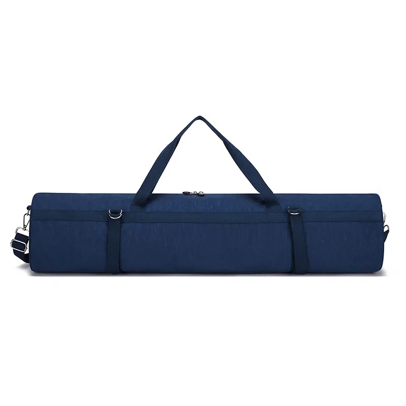 丛林豹健身包瑜伽垫包时尚防泼水健身收纳包休闲旅行手提健身包滑板包