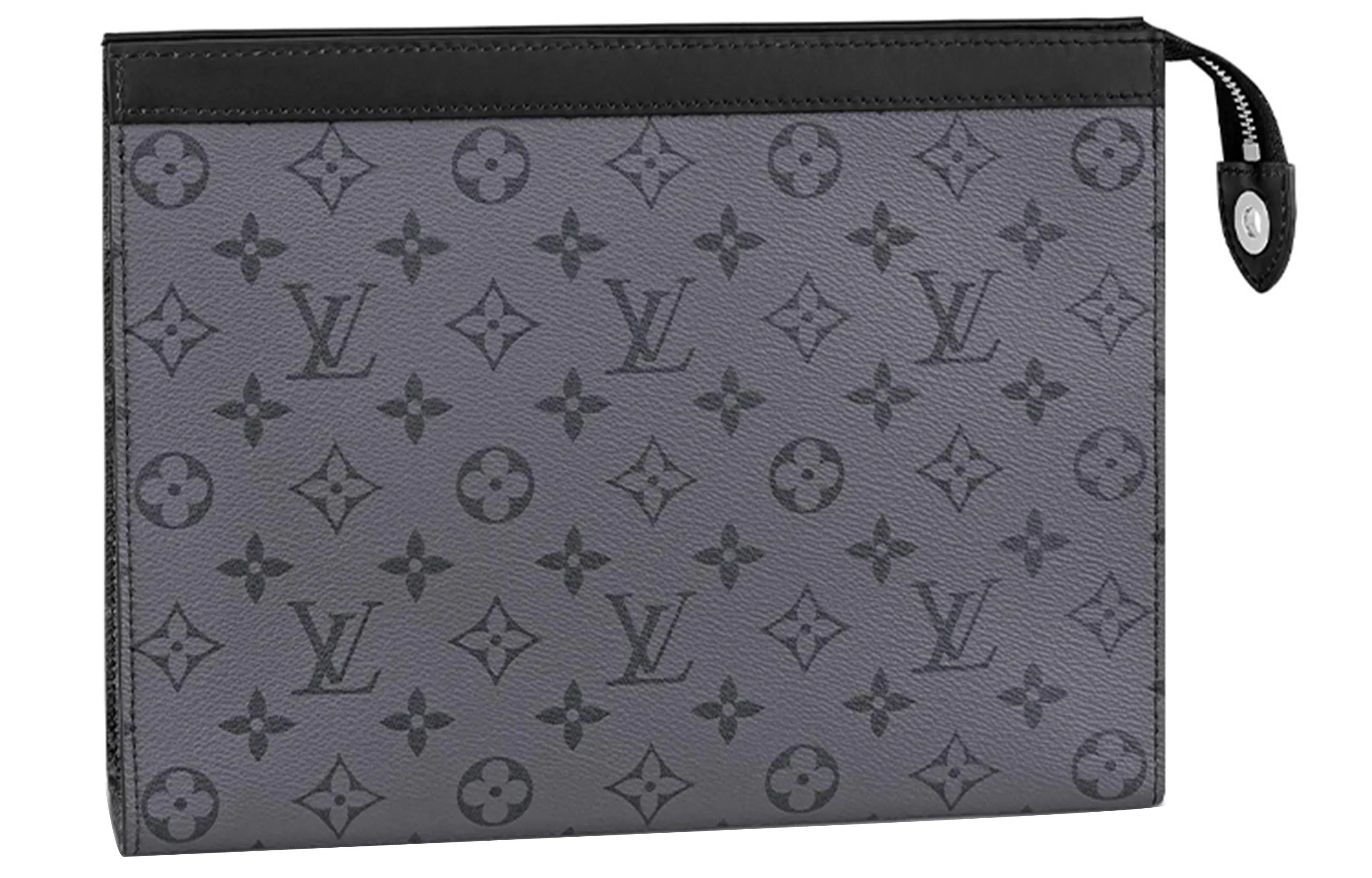 LOUIS VUITTON Pochette Voyage MM