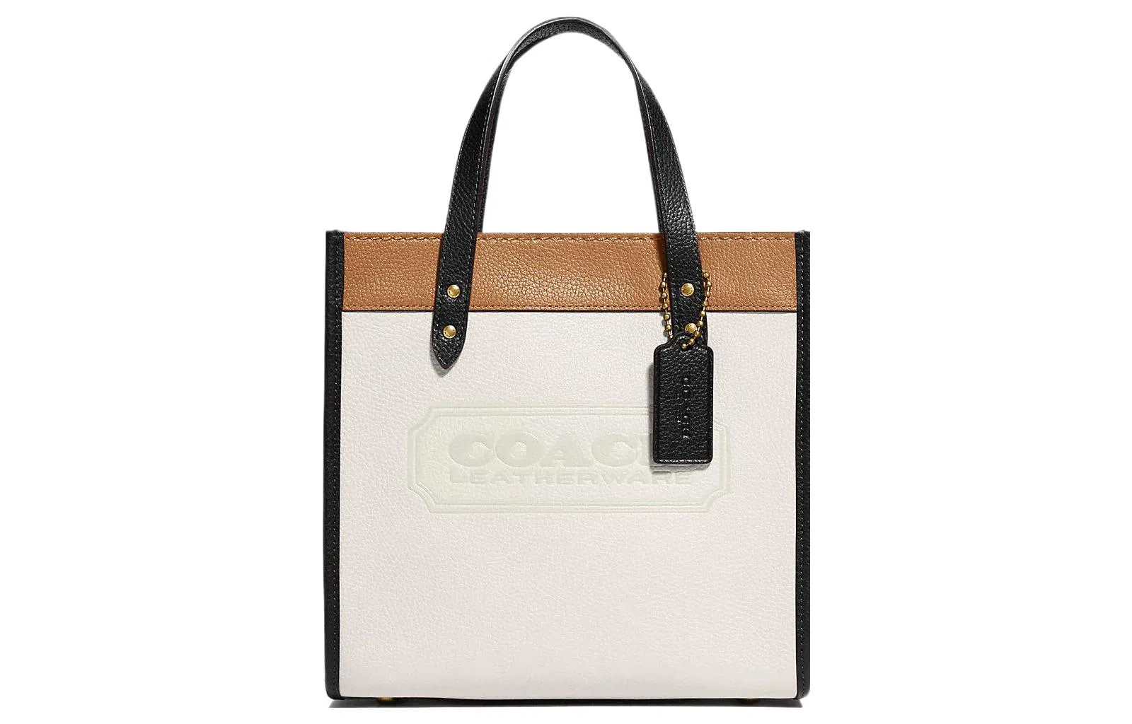 COACH Field 22 Tote