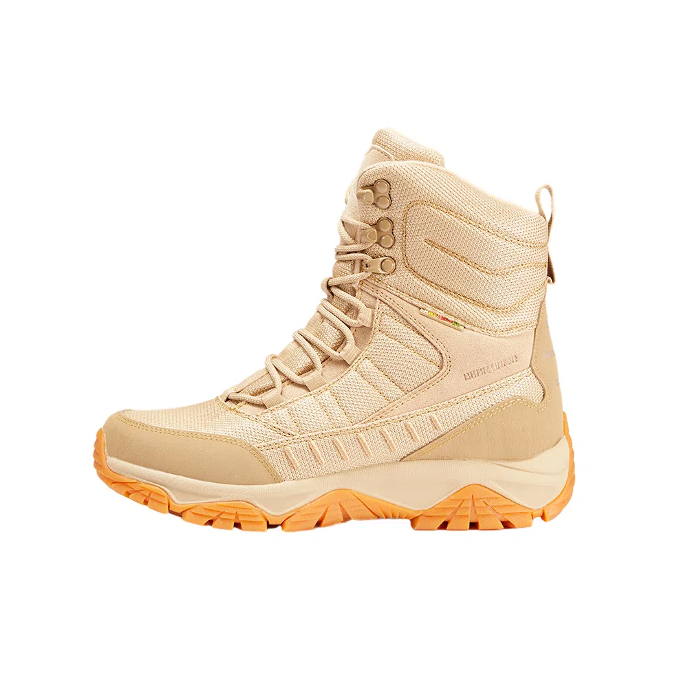 BEAR UNION Fierce battle